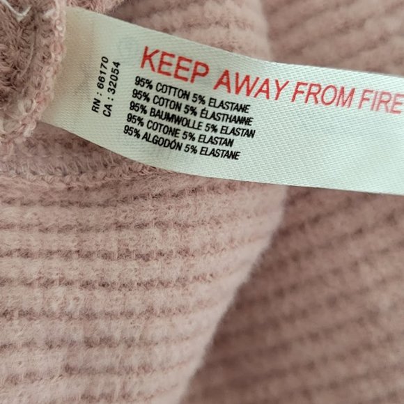 FREE PEOPLE INTIMATELY lovin' this feeling bodysuit Sz XS NEW - Picture 10 of 11